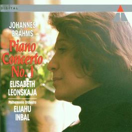 Brahms : Piano Concerto No.1 in D minor Op.15 : III Rondo - Allegro non troppo 2005 Elisabeth Leonskaja Brahms : Piano Concerto No.1 in D minor Op.15 : III Rondo - Allegro non troppo 2005 Elisabeth Leonskaja