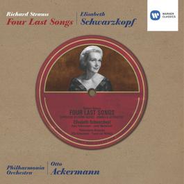R.Strauss: Vier letzte Lieder - Capriccio - Arabella 2001 Elisabeth Schwarzkopf R.Strauss: Vier letzte Lieder - Capriccio - Arabella 2001 Elisabeth Schwarzkopf