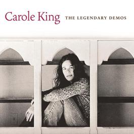 The Legendary Demos 2012 Carole King The Legendary Demos 2012 Carole King