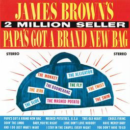 Papa's Got A Brand New Bag 1966 James Brown Papa's Got A Brand New Bag 1966 James Brown