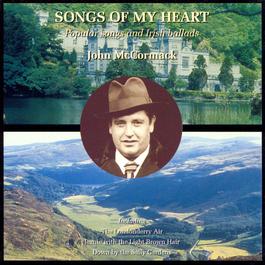 John McCormack sings Popular Songs & Irish Ballads 2003 John McCormack John McCormack sings Popular Songs & Irish Ballads 2003 John McCormack