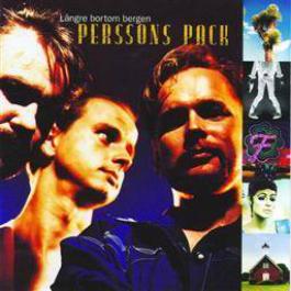 Längre bortom bergen 1993 Perssons Pack Längre bortom bergen 1993 Perssons Pack