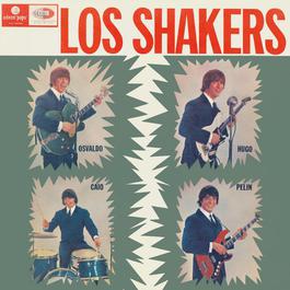 Los Shakers 2011 Los Shakers Los Shakers 2011 Los Shakers