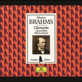Brahms Edition: Choral Works 2008 Various Artists Brahms Edition: Choral Works 2008 Various Artists