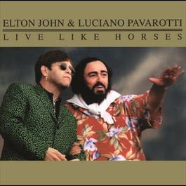 Live Like Horses 2007 Elton John Live Like Horses 2007 Elton John