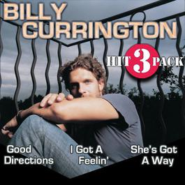 Good Directions Hit Pack 2007 Billy Currington Good Directions Hit Pack 2007 Billy Currington