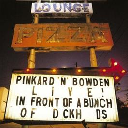 The Ballad Of Dick And Jane (Album Version) 1989 Pinkard & Bowden The Ballad Of Dick And Jane (Album Version) 1989 Pinkard & Bowden