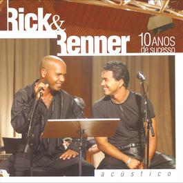 Ela é Demais 2004 Rick and Renner Ela é Demais 2004 Rick and Renner