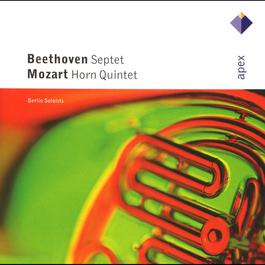 Beethoven : Septet in E flat major Op.20 : IV Theme & Variations - Andante 1995 Berliner Solisten Beethoven : Septet in E flat major Op.20 : IV Theme & Variations - Andante 1995 Berliner Solisten