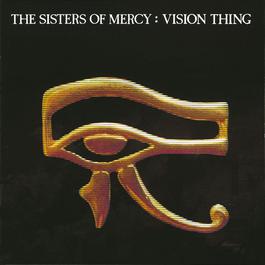 Doctor Jeep 1990 The Sisters of Mercy Doctor Jeep 1990 The Sisters of Mercy