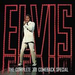 The Complete '68 Comeback Special- The 40th Anniversary Edition 2008 Elvis Presley The Complete '68 Comeback Special- The 40th Anniversary Edition 2008 Elvis Presley