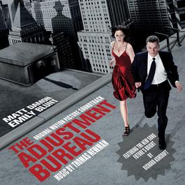 Original Motion Picture Soundtrack The Adjustment Bureau 2011 Thomas Newman Original Motion Picture Soundtrack The Adjustment Bureau 2011 Thomas Newman