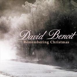 Remembering Christmas 1997 David Benoit Remembering Christmas 1997 David Benoit
