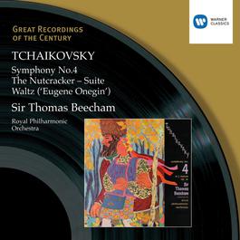 Tchaikovsky: Symphony No.4 - The Nutcracker Suite - Waltz 2007 Sir Thomas Beecham Tchaikovsky: Symphony No.4 - The Nutcracker Suite - Waltz 2007 Sir Thomas Beecham