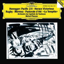 Honegger: Prelude; Pastorale d'ActAc. PoA¨me symphonique; Horace victorieux 2007 奧涅格 Honegger: Prelude; Pastorale d'ActAc. PoA¨me symphonique; Horace victorieux 2007 奧涅格