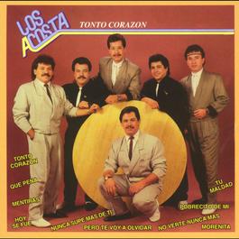 Pero te voy a olvidar 2002 Los Acosta Pero te voy a olvidar 2002 Los Acosta
