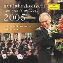 New Year's Concert 2005 2008 Lorin Maazel; Vienna Philharmonic Orchestra New Year's Concert 2005 2008 Lorin Maazel; Vienna Philharmonic Orchestra
