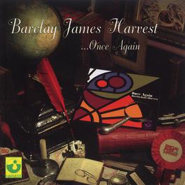 She Said 2003 Barclay James Harvest She Said 2003 Barclay James Harvest