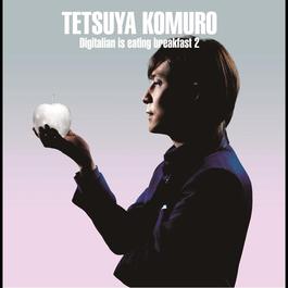 Digitalian is eating breakfast 2 2011 TETSUYA KOMURO Digitalian is eating breakfast 2 2011 TETSUYA KOMURO
