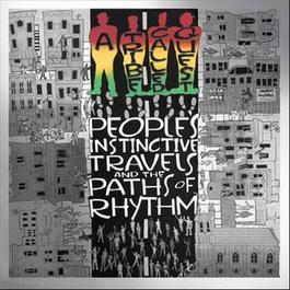 Can I Kick It? 2015 A Tribe Called Quest Can I Kick It? 2015 A Tribe Called Quest