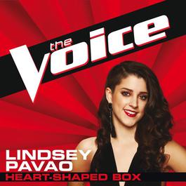 Heart-Shaped Box 2012 Lindsey Pavao Heart-Shaped Box 2012 Lindsey Pavao