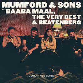 There Will Be Time 2016 Mumford & Sons; Baaba Maal There Will Be Time 2016 Mumford & Sons; Baaba Maal