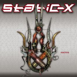 Cold (Album Version) 2001 Static-X Cold (Album Version) 2001 Static-X