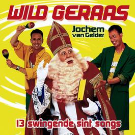 Hiep Hoera 2004 Jochem van Gelder - Wild Geraas Hiep Hoera 2004 Jochem van Gelder - Wild Geraas