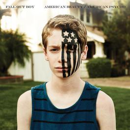 อัลบั้ม American Beauty/American Psycho