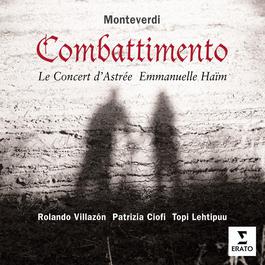 Monteverdi: Il Combatimento Di Tancredi I Clorinda 2006 Rolando Villazon Monteverdi: Il Combatimento Di Tancredi I Clorinda 2006 Rolando Villazon