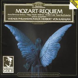 Mozart: Requiem 1995 Herbert Von Karajan; 維也納愛樂樂團; Anna Tomowa-Sintow; Wiener Singverein Mozart: Requiem 1995 Herbert Von Karajan; 維也納愛樂樂團; Anna Tomowa-Sintow; Wiener Singverein