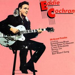 Eddie Cochran 2003 Eddie Cochran Eddie Cochran 2003 Eddie Cochran