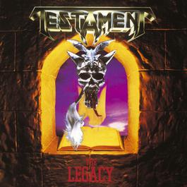 Do or Die 1987 Testament Do or Die 1987 Testament