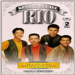 Layu Dihujung Mekar  2005 a song by RIO JOOX