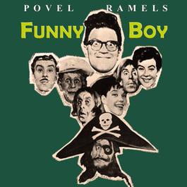Povel Ramels "Funny Boy" 1959 Povel Ramel Povel Ramels "Funny Boy" 1959 Povel Ramel