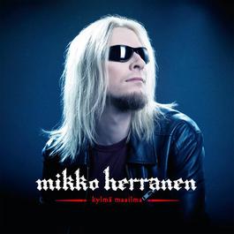 Kylmä maailma 2012 Mikko Herranen Kylmä maailma 2012 Mikko Herranen