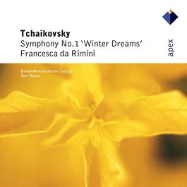 Tchaikovsky : Symphony No.1, 'Winter Daydreams' & Francesca da Rimini - Apex 2007 Kurt Masur Tchaikovsky : Symphony No.1, 'Winter Daydreams' & Francesca da Rimini - Apex 2007 Kurt Masur