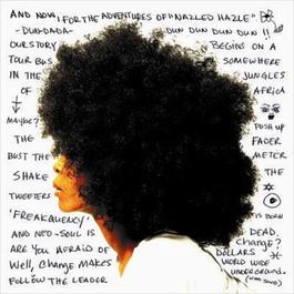 Worldwide Underground 2003 Erykah Badu Worldwide Underground 2003 Erykah Badu