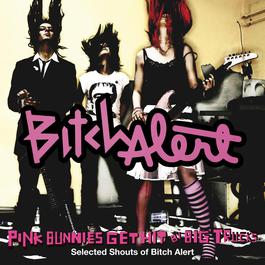 Pink Bunnies Get Hit By Big Trucks - Selected Shouts 2008 Bitch Alert Pink Bunnies Get Hit By Big Trucks - Selected Shouts 2008 Bitch Alert