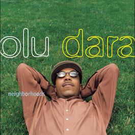 Bluebird 2001 Olu Dara Bluebird 2001 Olu Dara