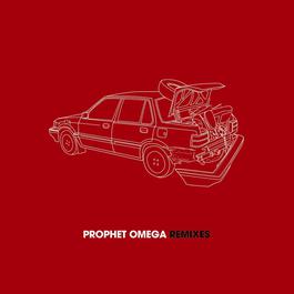 Prophet Omega Remixes 2007 Prophet Omega Prophet Omega Remixes 2007 Prophet Omega