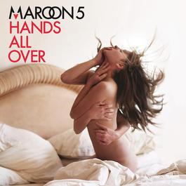 อัลบั้ม Hands All Over