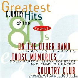 Greatest Country Hits Of The 80's, Vol II 1995 Greatest Country Hits Vol Ii Greatest Country Hits Of The 80's, Vol II 1995 Greatest Country Hits Vol Ii