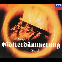 Wagner: GA?tterdA¤mmerung 1998 维也纳爱乐乐团 Wagner: GA?tterdA¤mmerung 1998 维也纳爱乐乐团