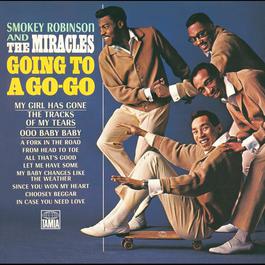 Going To A Go-Go / Away We A Go-Go 2002 Smokey Robinson & The Miracles Going To A Go-Go / Away We A Go-Go 2002 Smokey Robinson & The Miracles