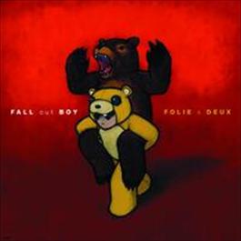 อัลบั้ม Folie à Deux