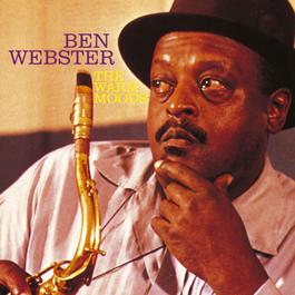 Nancy (With The Laughing Face) 1997 Ben Webster Nancy (With The Laughing Face) 1997 Ben Webster