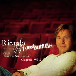 Con la Metropolitan Orchestra - Vol. II - Bonus Track 2004 Ricardo Montaner Con la Metropolitan Orchestra - Vol. II - Bonus Track 2004 Ricardo Montaner