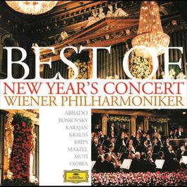 Best of New Year's Concert 2003 Claudio Abbado; Herbert Von Karajan; Lorin Maazel; 維也納愛樂樂團 Best of New Year's Concert 2003 Claudio Abbado; Herbert Von Karajan; Lorin Maazel; 維也納愛樂樂團