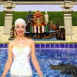 Tiny Music...Songs From The Vatican Gift Shop 2010 Stone Temple Pilots Tiny Music...Songs From The Vatican Gift Shop 2010 Stone Temple Pilots